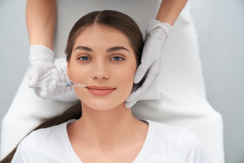 dermal fillers for face