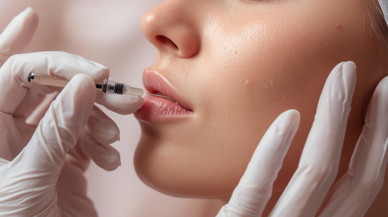 facial aesthetic treatments