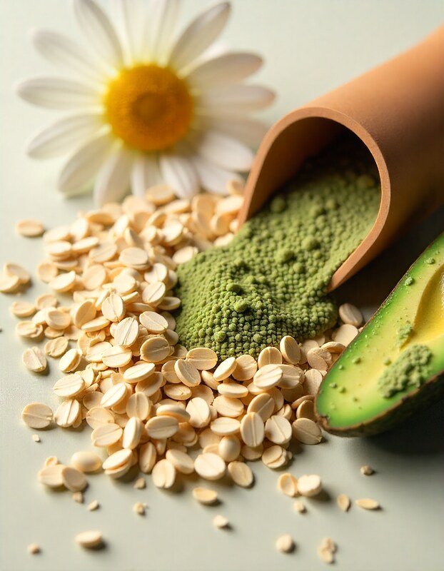 Top Natural Ingredients for Skin