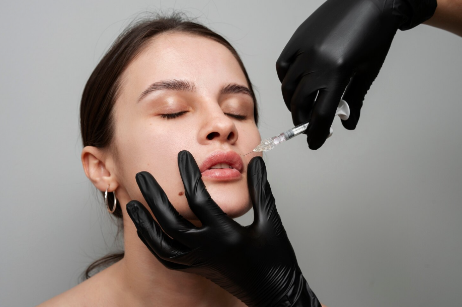 Dermal Fillers Myths