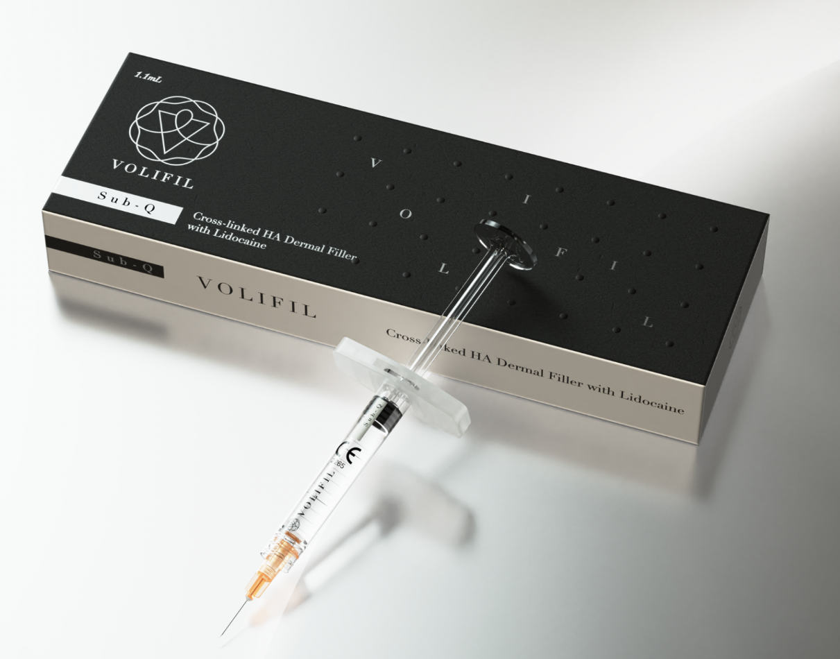 VOLIFIL SUB-Q