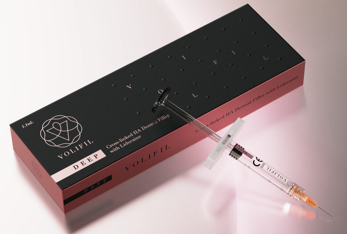 VOLIFIL deep Filler