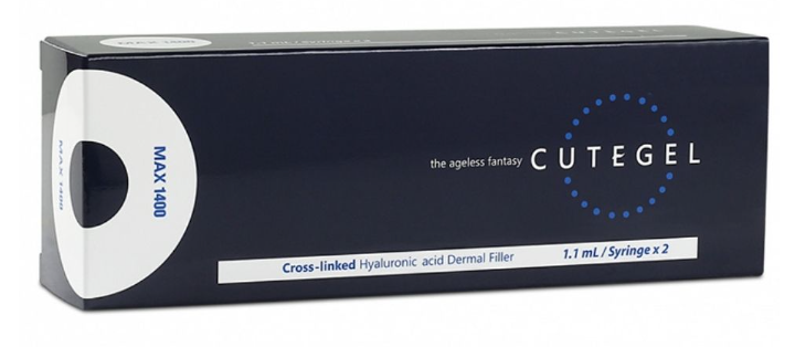 cutegel max 1400