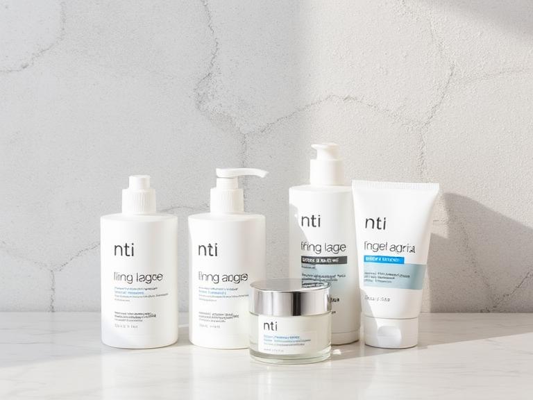 anti aging products