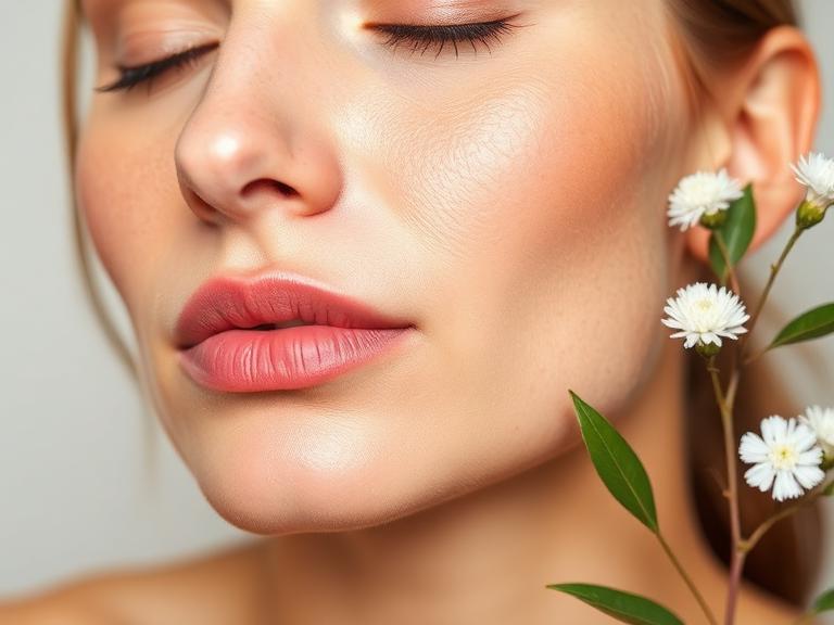 anti wrinkle skincare