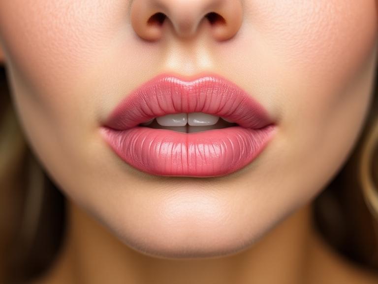lip enhancement fillers