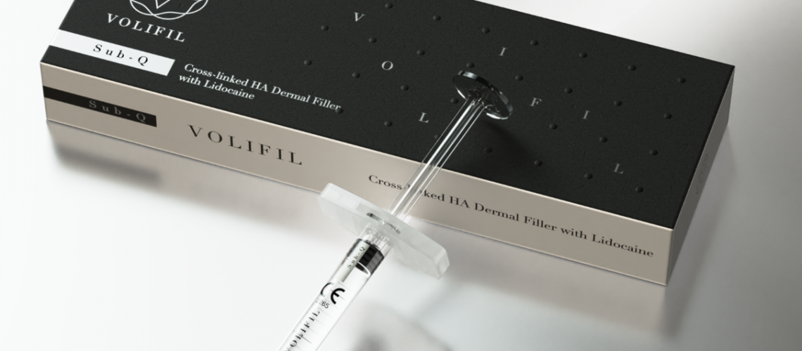 VOLIFIL SUB-Q