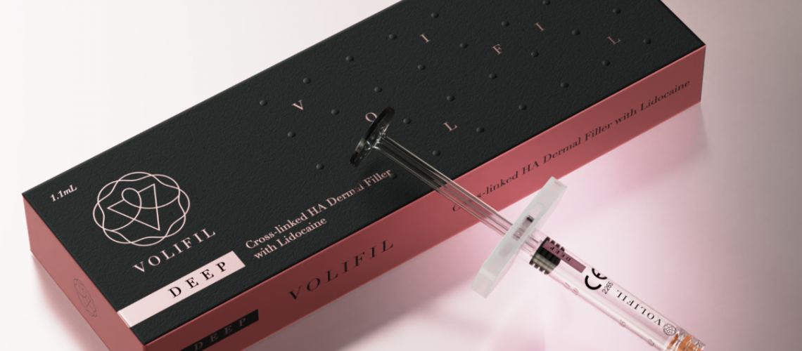VOLIFIL deep Filler