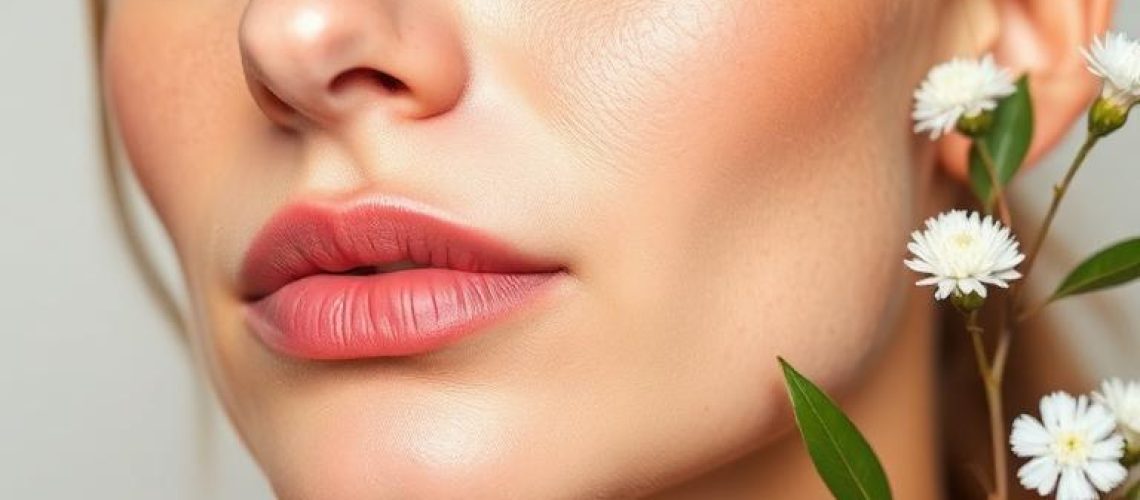 anti wrinkle skincare