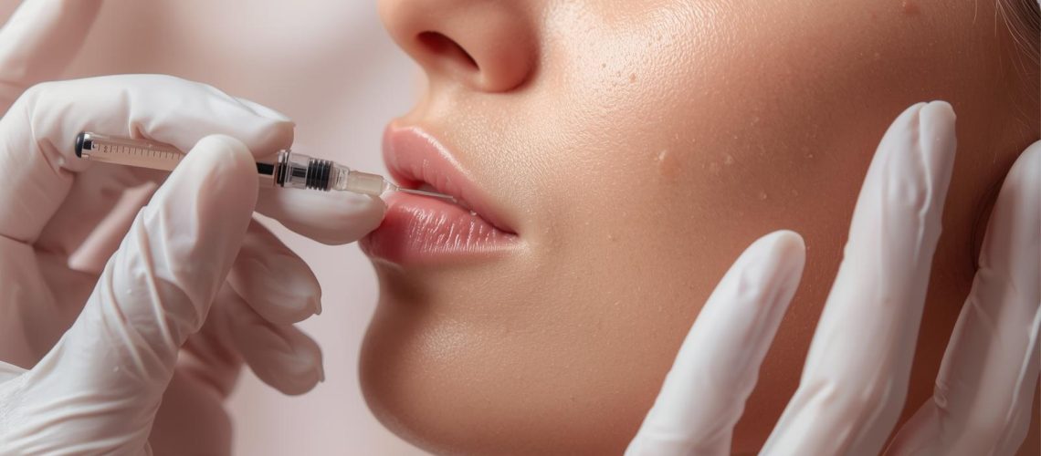facial aesthetic treatments