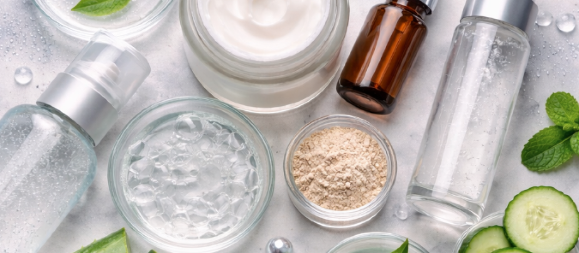 hydration skincare