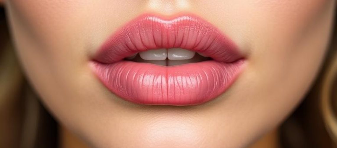 lip enhancement fillers