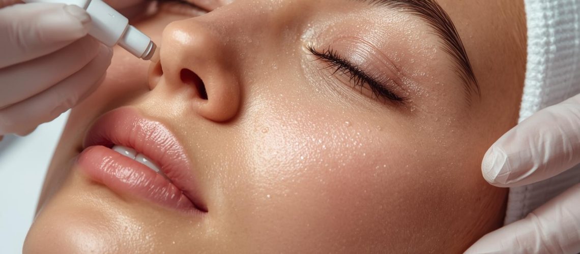 skin booster UAE