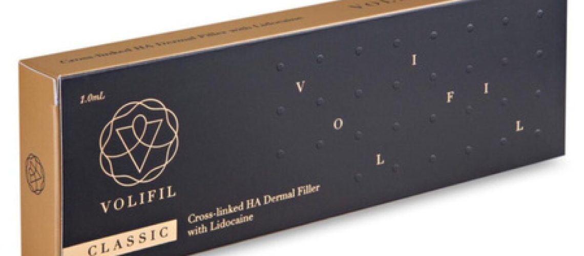 Volfill Classic